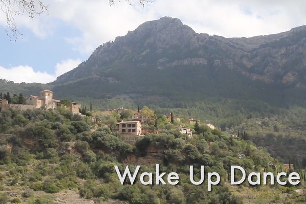 still / picture for Wake Up Dance