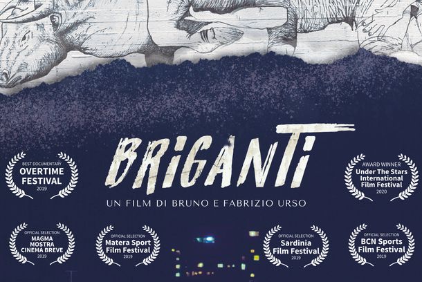 still / picture for Briganti