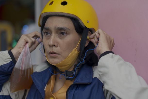 still / picture for Budi Pekerti