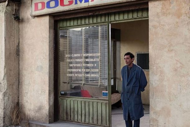 still / picture for Dogman