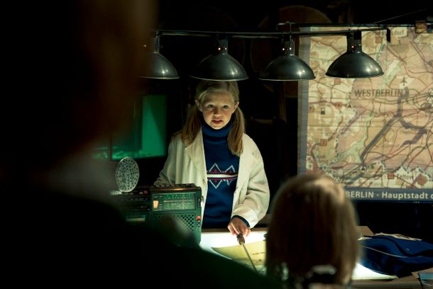 still / picture for Sputnik