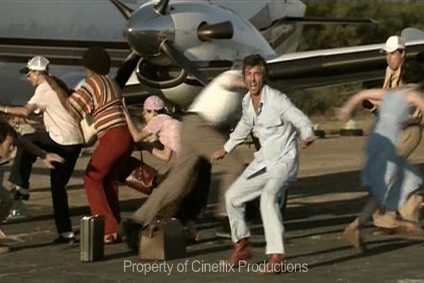 still / picture for Jonestown Paradise Lost