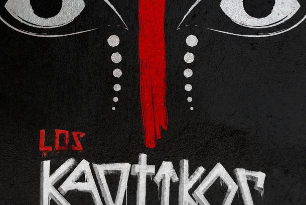 still / picture for Los Kaotikos