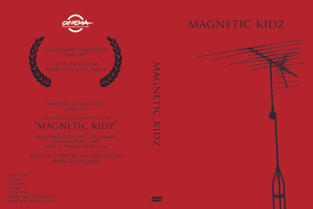 still / picture for Magnetic Kidz