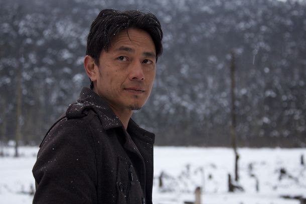 still / picture for Crossing Bridges