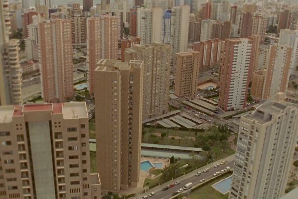 still / picture for Sueñan los androides (Androids Dream)