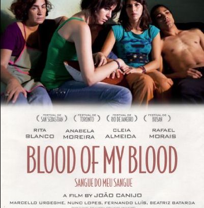 still / picture for Sangue do Meu Sangue