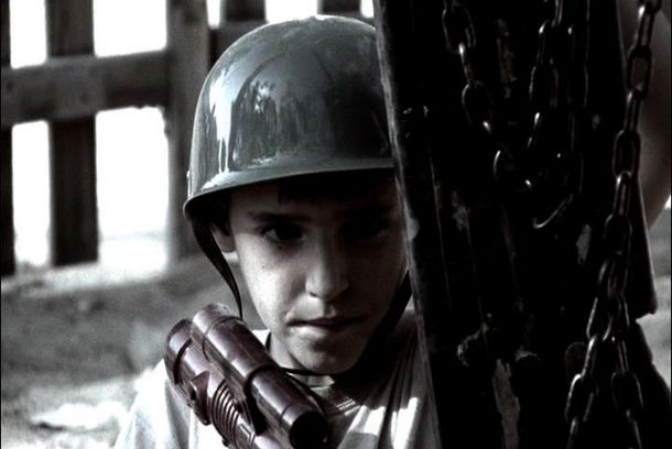 still / picture for Terrorismo de estado