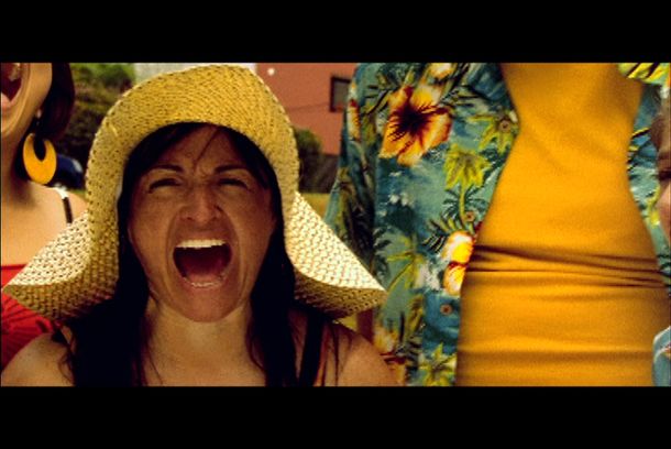 still / picture for Como un grito 