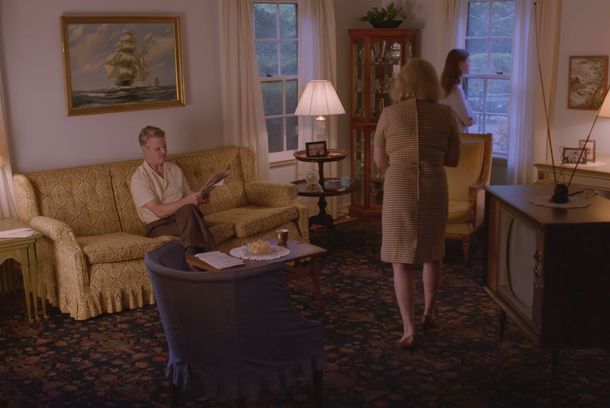 still / picture for Evil Lives Here