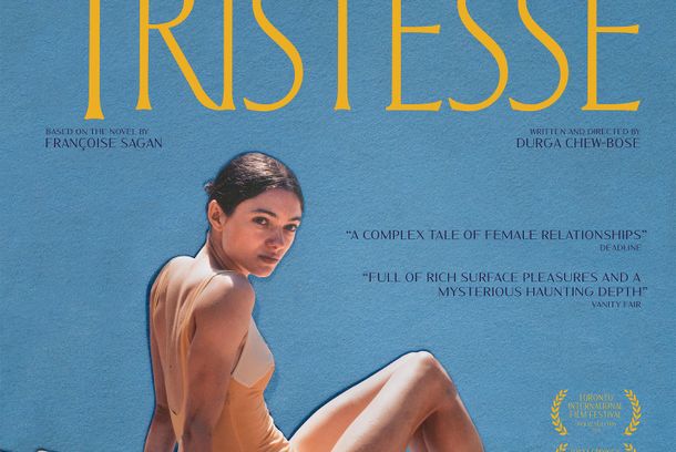 still / picture for Bonjour Tristesse