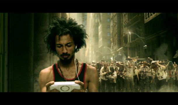 still / picture for PLAYSTATION PORTABLE - POWER FAILURE 