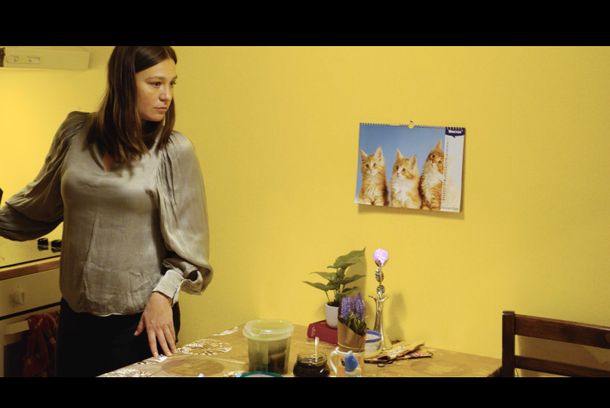 still / picture for Dima, was würdest du machen wenn