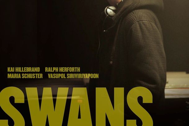 still / picture for SWANS