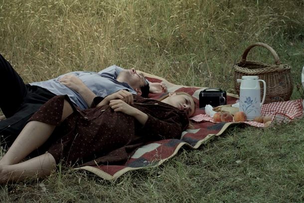 still / picture for Обожение