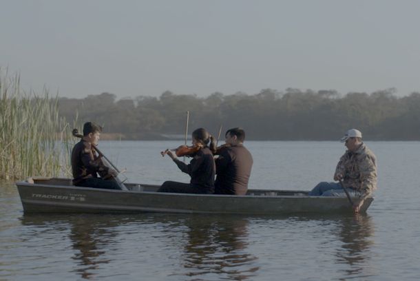 still / picture for Niños somos todos