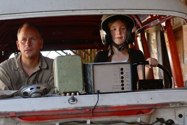 still / picture for Mein Robodad