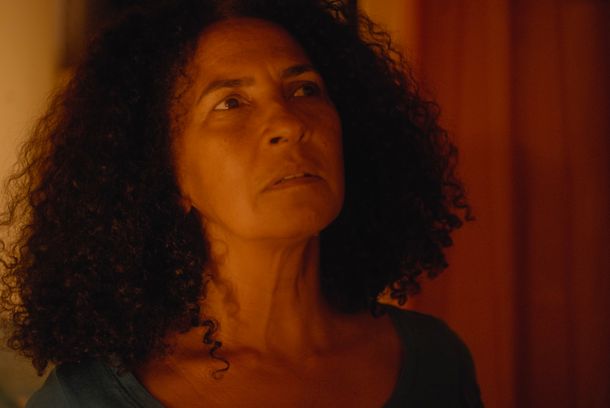 still / picture for Inabitável