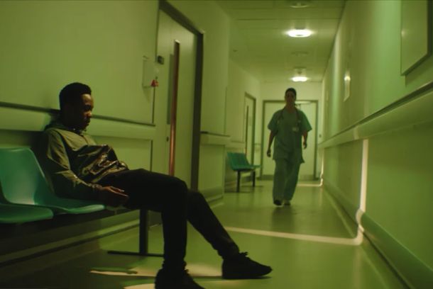 still / picture for Wale