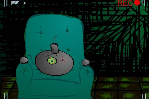 still / picture for The Bomb: Episode 1