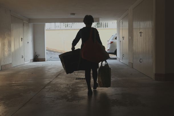 still / picture for Una Primavera