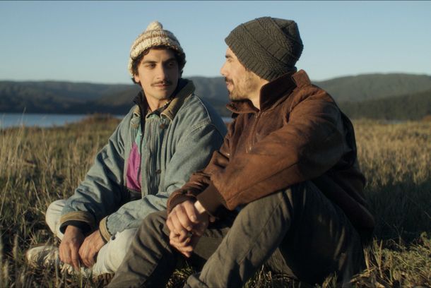 still / picture for Los Fuertes