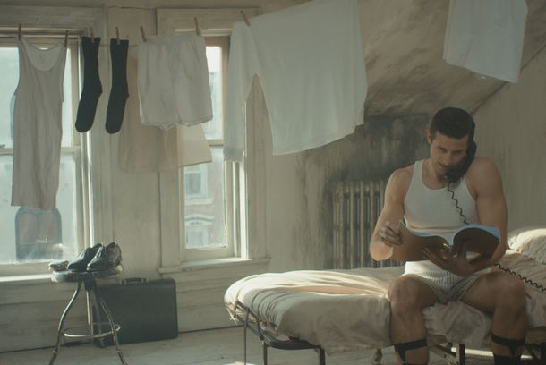still / picture for The Foster Portfolio
