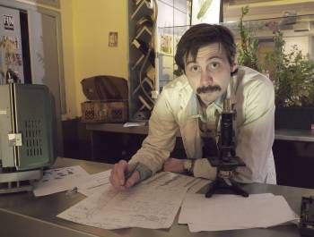 still / picture for Children of the Soil