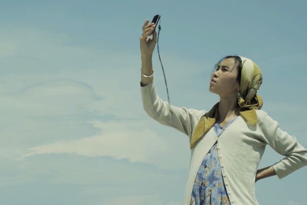 still / picture for Jamgyr (The Song of The Rain)