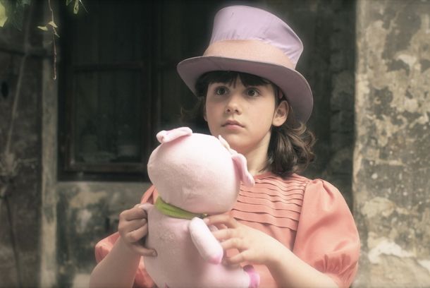 still / picture for Gita 