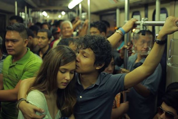 still / picture for Ang Kwento Nating Dalawa