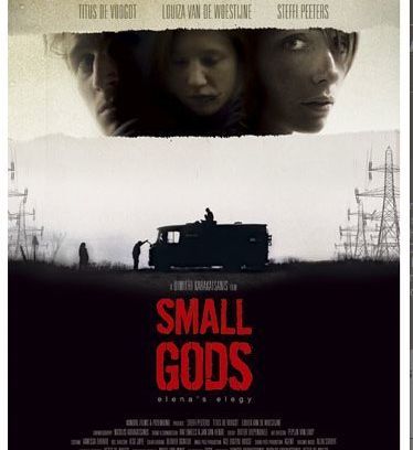 still / picture for Small Gods 