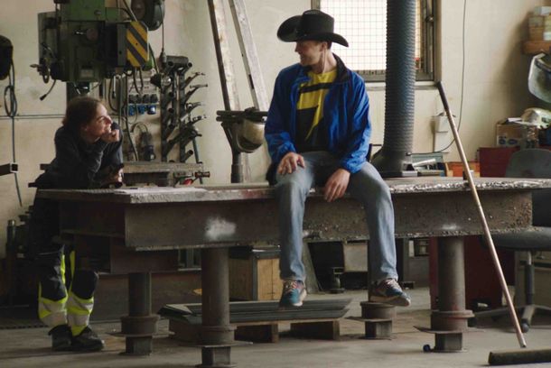 still / picture for Stål