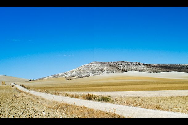 still / picture for MESETA