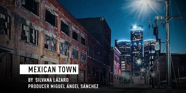 still / picture for Mexican Town