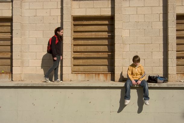 still / picture for Lisa & Michael