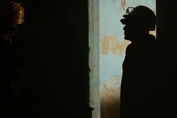 still / picture for La Arquitectura del Crimen