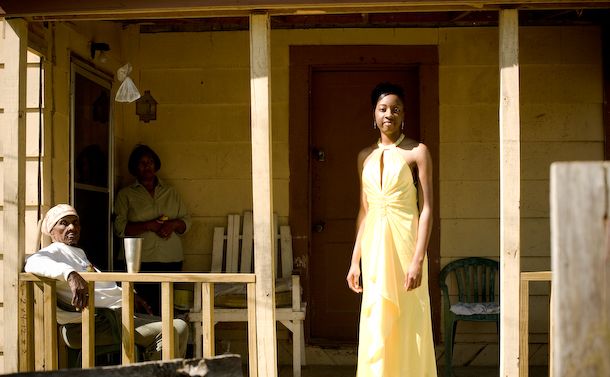 still / picture for Prom Night in Missisippi