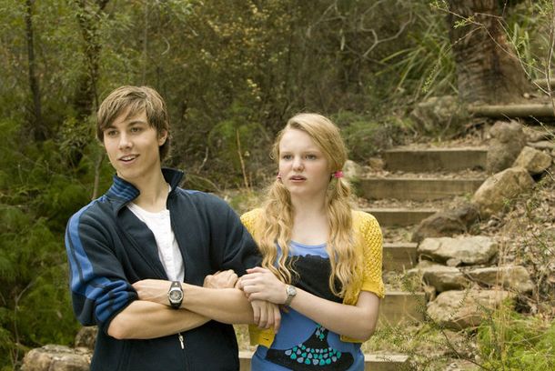 still / picture for Dance Academy