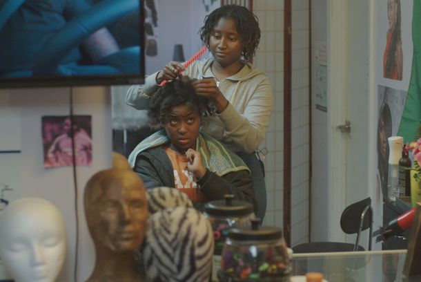 still / picture for Hair Care