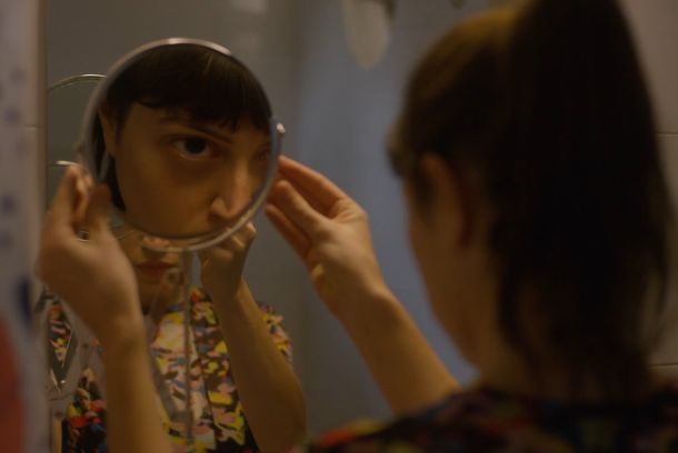 still / picture for El rostro de la medusa