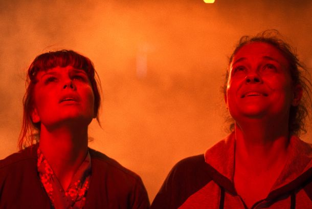 still / picture for FRIED BARRY