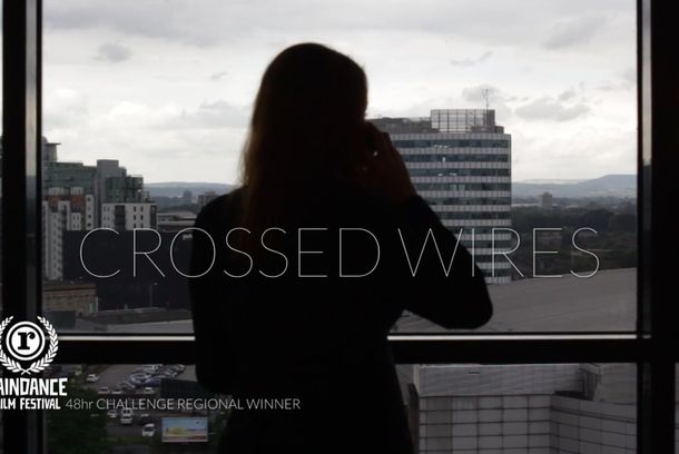 still / picture for Crossed Wires