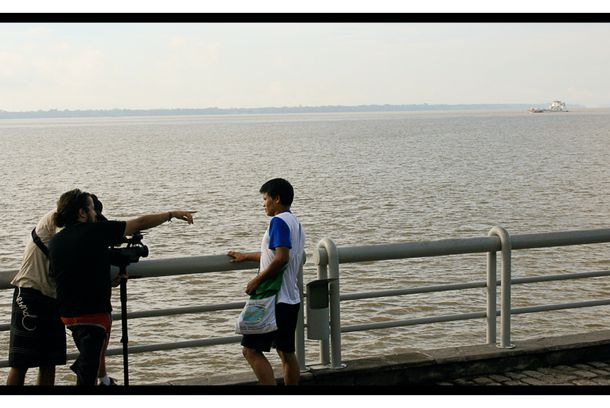 still / picture for UNOONO PEMÓN