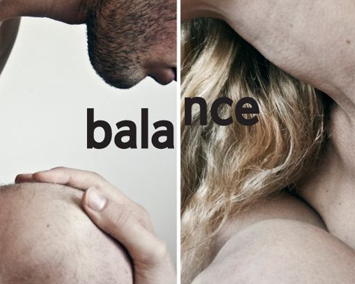 still / picture for Balance