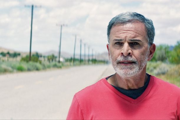still / picture for Swimming in the Desert
