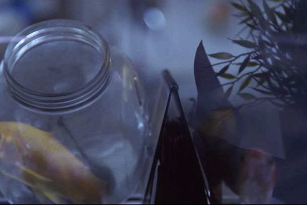 still / picture for Lovers in a Hotpot