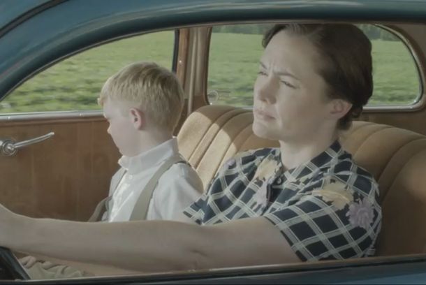 still / picture for The Gift