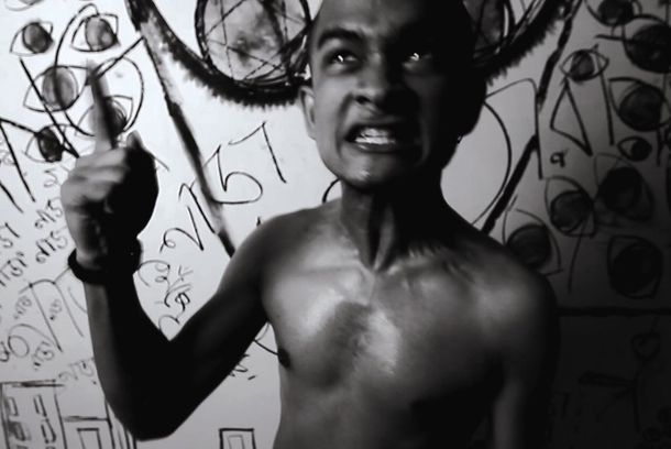 still / picture for GANDU (ASSHOLE)
