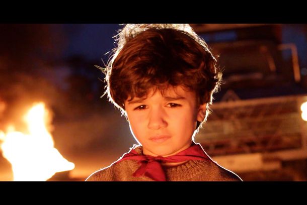 still / picture for Meshkal